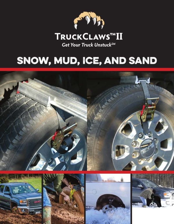 TruckClaws 2