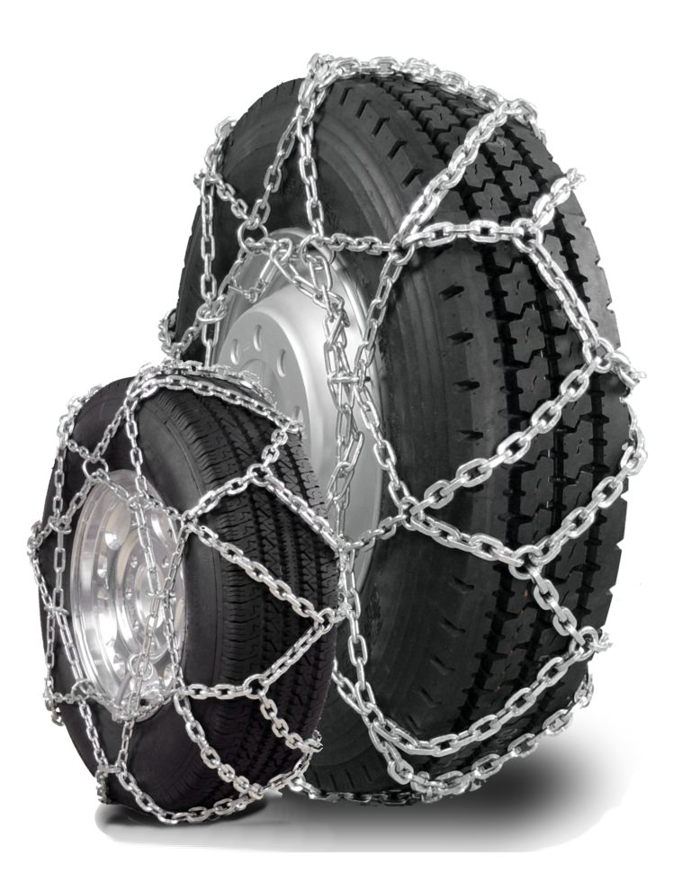 Heavy Truck Chain Types Glacier Chain Supply