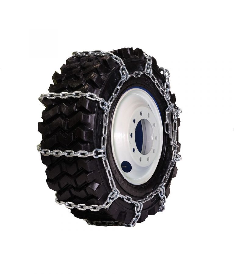 Forklift and Skid Steer Chain Types Glacier Chain Supply