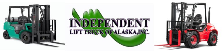 Independent lift logo